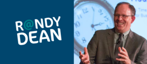 Randy Dean The Email Sanity Expert